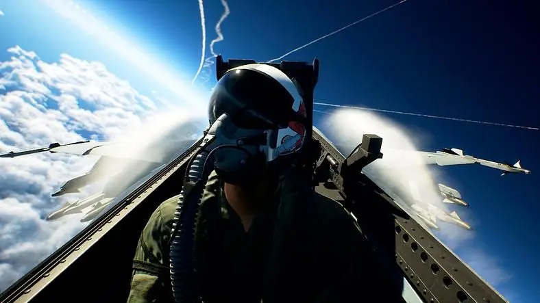 Ace Combat 8: Wings of Theve Release Date - Latest News