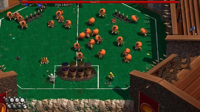 Magicka releases WOOT DLC, giving away "completely free"