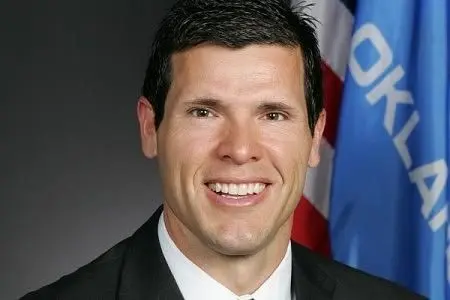 Proposed 1% "violent videogame" tax shot down in Oklahoma