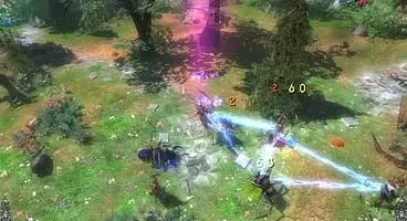 An interview with Alexander Chulkov, designer behind the Russian award-winning action-RPG, Dawn of Magic.