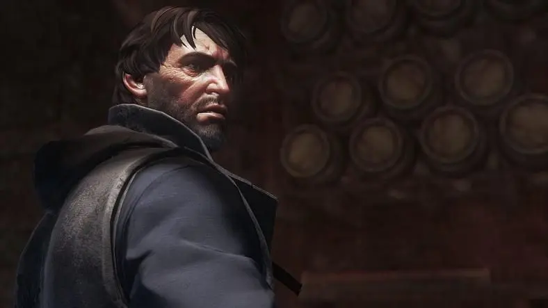 Chris Capel talks to Christophe Carrier, Level Design Director at Arkane Studios