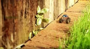 Micro Machines World Series Sees The MegaDrive Classic Return In HD