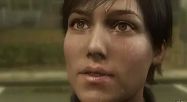 SEGA signs new developer from the lead designer of Heavy Rain