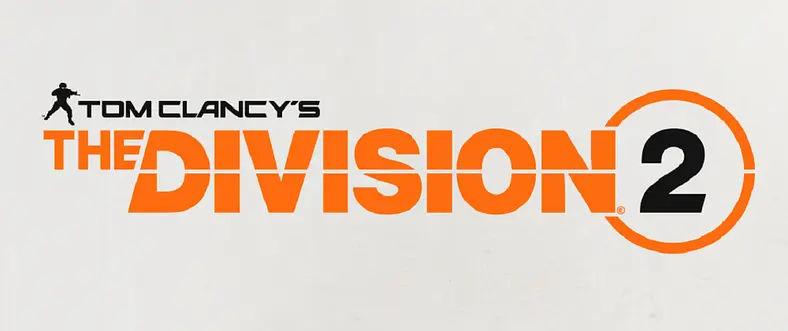 Ubisoft announces The Division 2