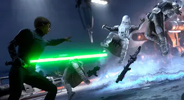Star Wars Jedi: Fallen Order Release Date and Details Leak
