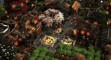 Stronghold: Warlords Reveals Bonus Economic Campaign