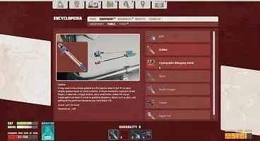 Breathedge Grabber - What It Is and How to Craft It