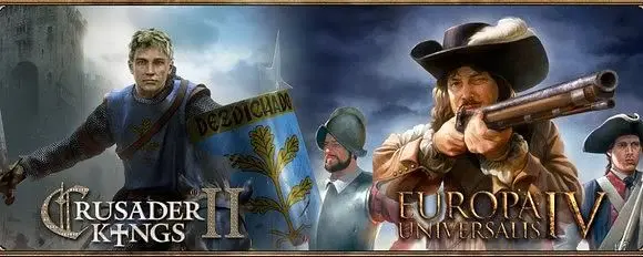 Preorders for Europa Universalis IV now accepted, comes with free Crusader Kings II