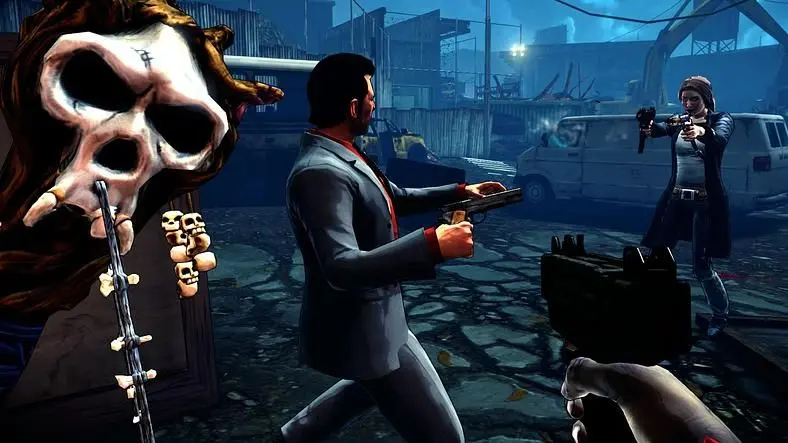 System Requirements revealed for The Darkness II PC