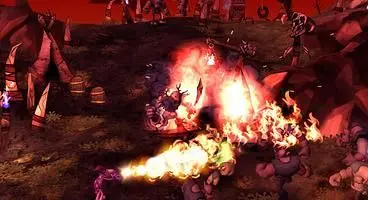 EA releasing DeathSpank on July 13th