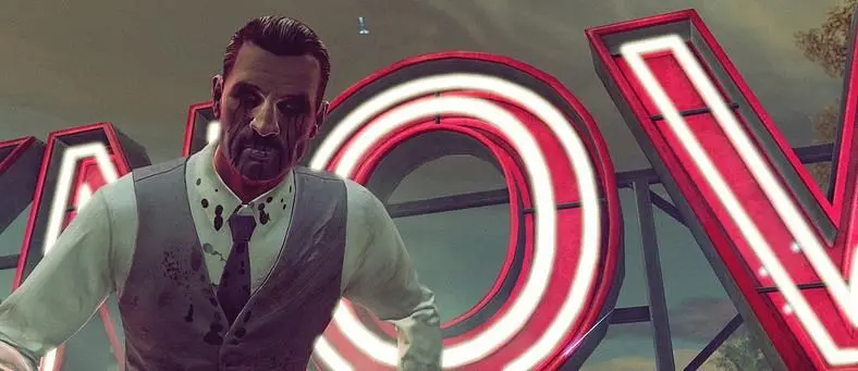 Chris Capel gets a hands-on with the game previously known as [CLASSIFIED].