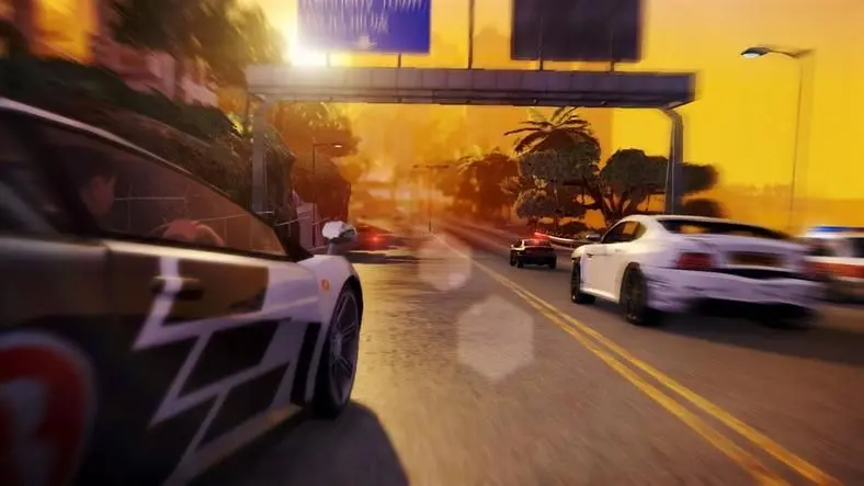Alex Donaldson gets an updated look at Sleeping Dogs...