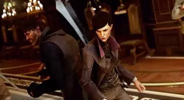Dishonored 2 Has Gone Gold - PC System Requirements Are Tame