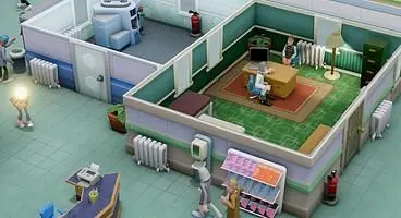 Two Point Hospital Patch Notes: Update v1.06 Live - Character and Room Customisation now Live!