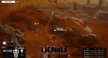 BattleTech: Heavy Metal Launches With New Mechs, Weapons and Mini-campaign Next Month