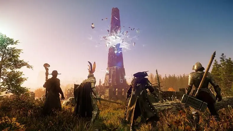 New World Isn’t Dead, Players Are Hopeful for A Revival