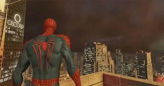 Developer diary for Beenox's The Amazing Spider-Man 2