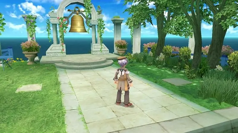 Rune Factory Oceans landing on PS3 in EU on 25th May