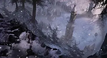 Square Enix announces Dungeon Siege 3, Obsidian developing