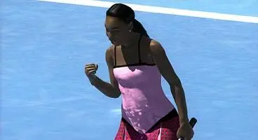 For many sports game fans, Sega's Virtua Tennis series has always marked the apex of quality and accessibility that so many lesser titles strive to achieve yet rarely manage to imitate.