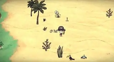Don't Starve: Shipwrecked announced for Early Access