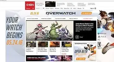 Open beta and launch date for Overwatch leaked, preorders now live