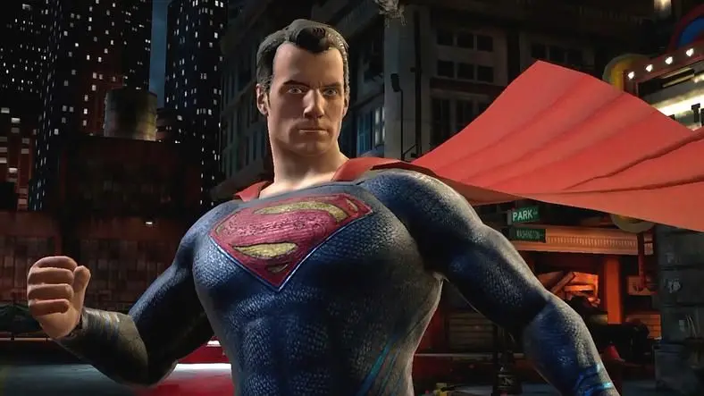 WB has been "actively trying to develop" a Superman open-world game since 2013, reportedly