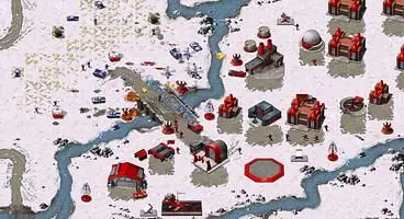 Command and Conquer Remastered Collection's First Patch Is Coming Soon