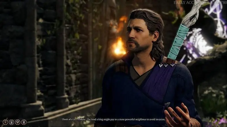 Baldur's Gate 3 Romance Guide - How to Start a Relationship