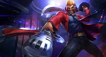 Riot Games Details A Few of the Challenges Coming In League of Legends Patch 12.9