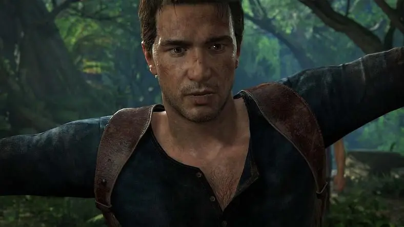 Uncharted: Legacy of Thieves Collection PC Mod shreds 27GB from HDD requirements