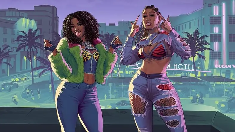 Guides / Grand Theft Auto VI on PC? Rockstar Silence Sparks Fan Frenzy and Hardware Speculation