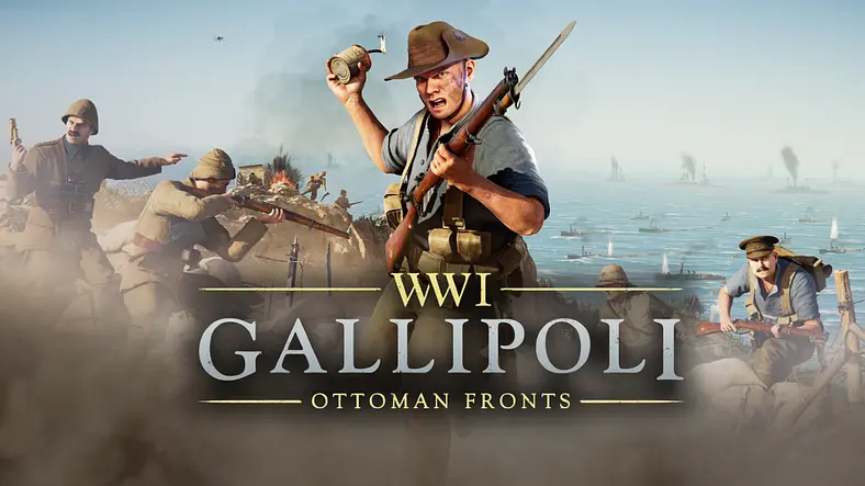 Guides / Will Gallipoli support Crossplay on PC, PS5, and Xbox Series X / S?