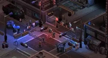 Shadowrun Returns' Berlin campaign "targeting late October"