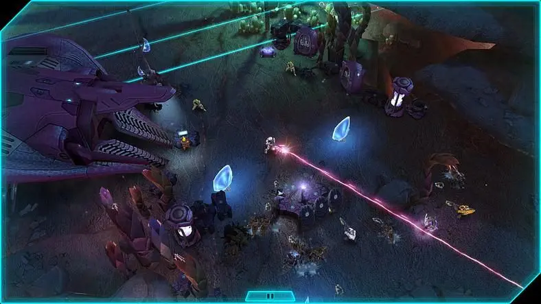 Halo: Spartan Assault announced as Windows 8 exclusive due out July