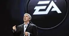 Riccitiello talks 'EA turnaround', "dropped the ball" a while back