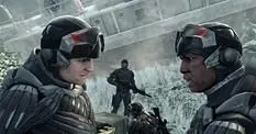 Crytek's Cevat Yerli predicts PC gaming future, it's all free-to-play