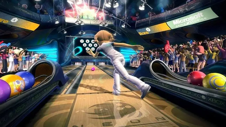 E3 2010: We take you in-depth with a preview of Microsoft's motion control venture: Kinect.