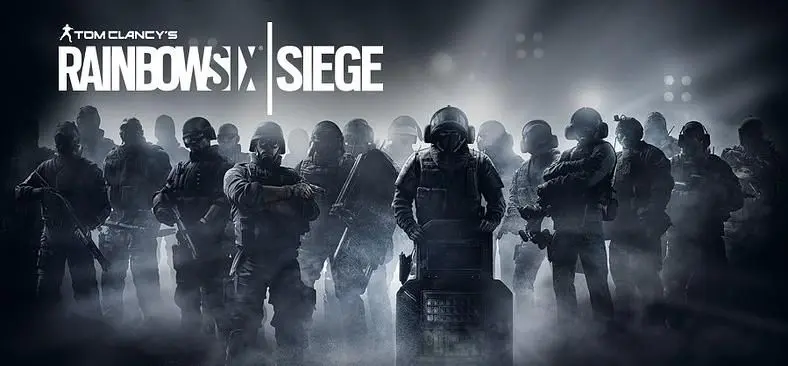 Ubisoft offering Rainbow Six Siege referral program for free weekend