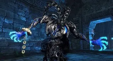 Blade and Soul adds Warlock class, new environments with Unchained expansion