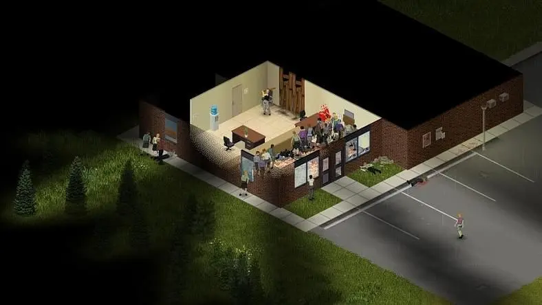 The Best Zombie Games on PC