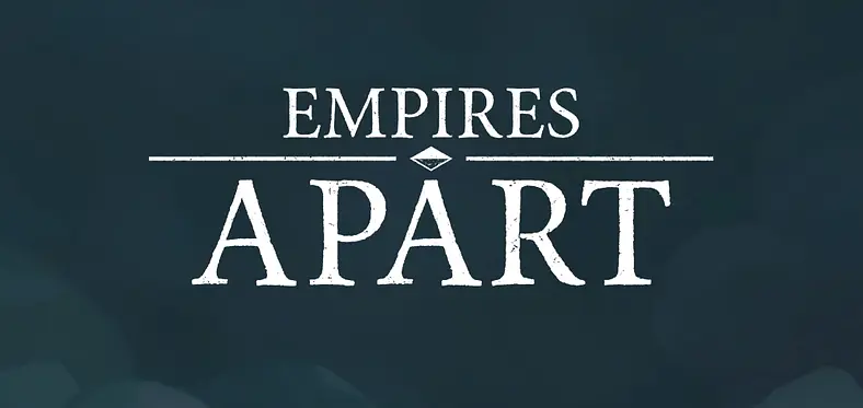 Slitherine will publish DESTINYbit’s RTS – Empires Apart