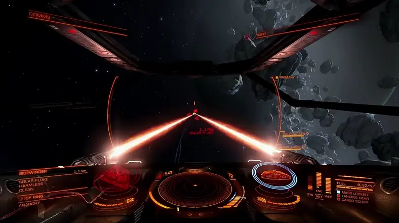 Frontier have scrapped their $100,000 Elite Dangerous tournament