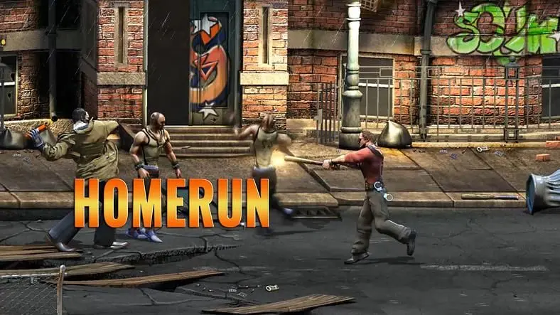 Raging Justice Release Date - 8th May on PC, Xbox One, PS4 and Switch