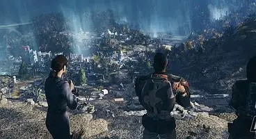 Fallout 76 Has One Fan - Halloween and The Thing Director John Carpenter
