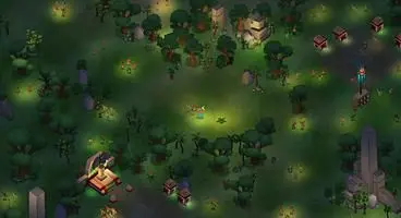 Godhood Gameplay Trailer Revealed