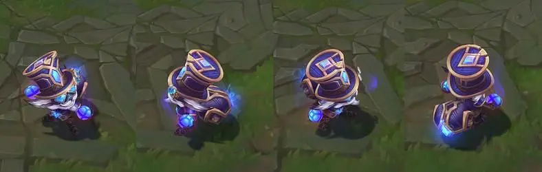 League of Legends Patch 10.18 - Release Date, PsyOps Skins, Kayle Changes
