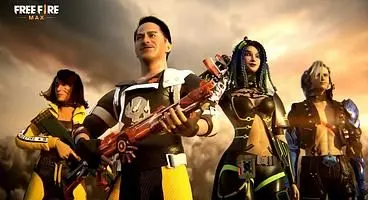 Garena Free Fire Max PC Release Date - What We Know About A PC Launch