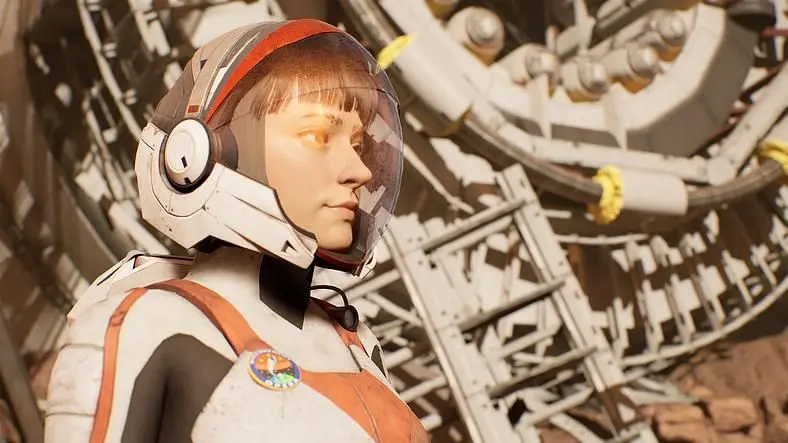 Deliver Us Mars Preview: Deliver Us the Moon follow up is looking light years ahead