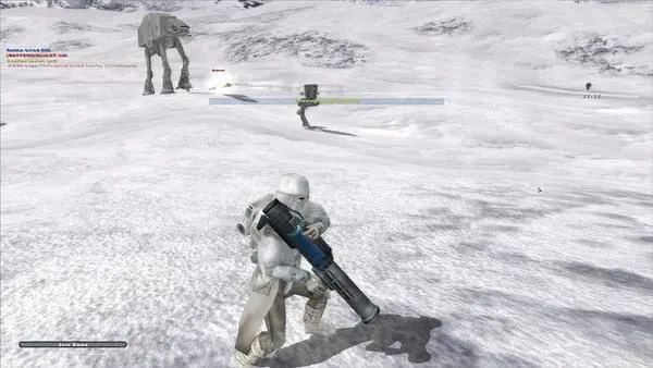 Star Wars: Battlefront II multiplayer lives on through Gameranger
